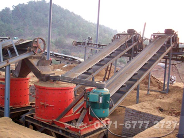 復(fù)合肥生產(chǎn)線(xiàn)