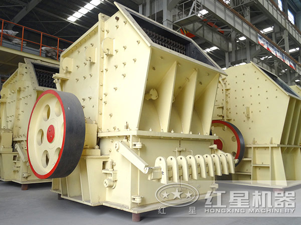 單段破碎機(jī) 單段破碎機(jī)