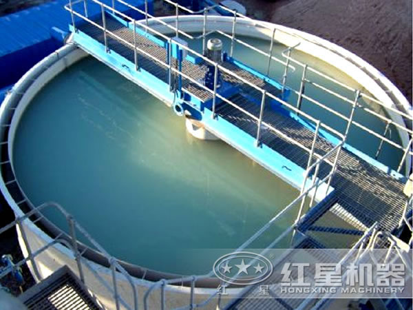 濃縮機(jī) 濃縮機(jī)