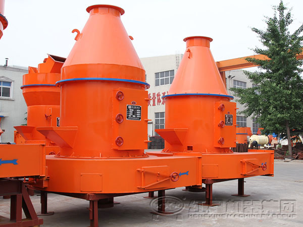 高壓磨(高壓磨粉機(jī))