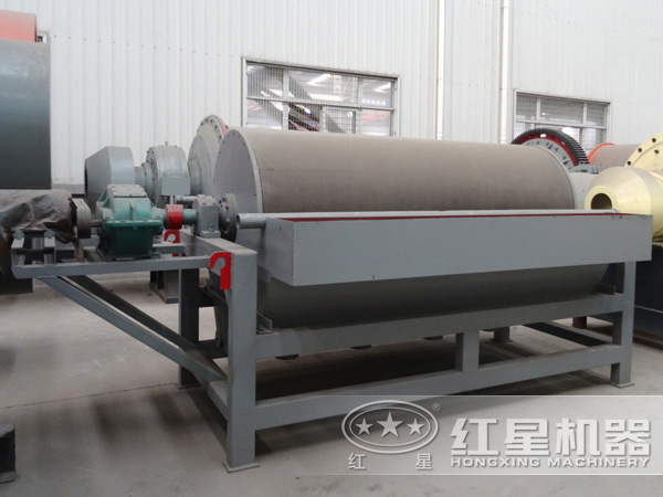 高梯度磁選機 高梯度磁選機