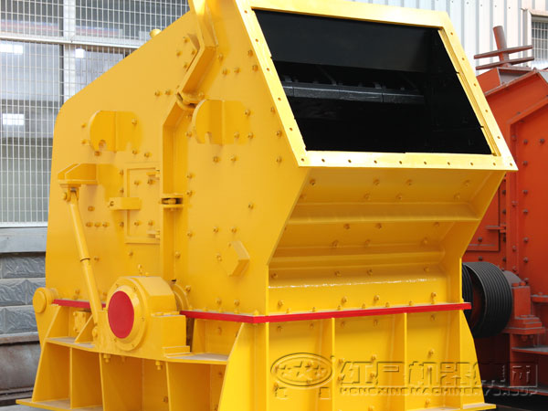 打石機(jī),反擊式打石機(jī)，反擊式破碎機(jī)