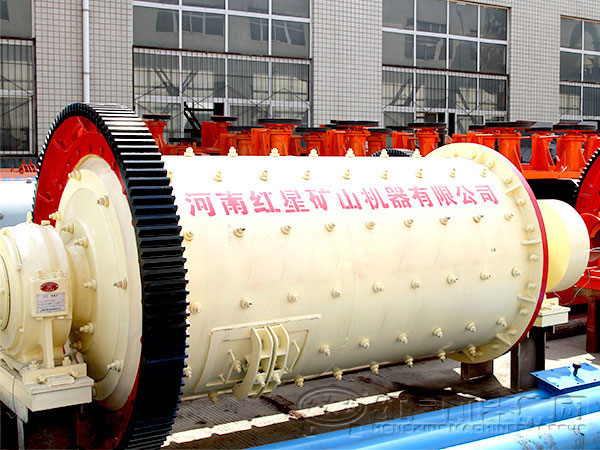 球磨機(jī)價格