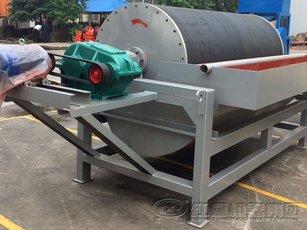 磁選機產(chǎn)品圖片