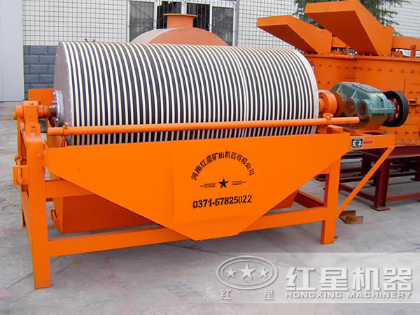 干式磁選機 干式磁選機