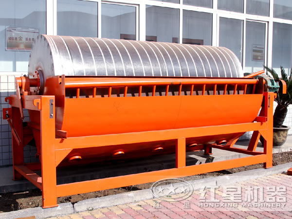 磁選效果好的磁選設(shè)備 磁選效果好的磁選設(shè)備