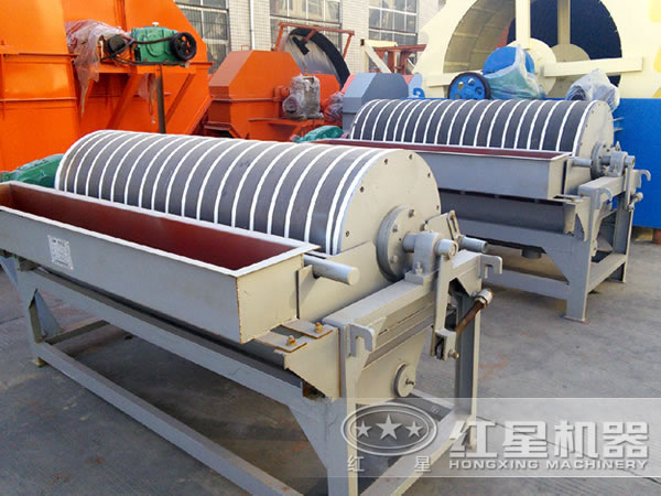 紅星磁選機廠家 紅星磁選機廠家