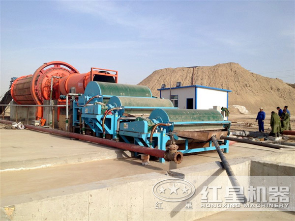 選金礦工藝生產(chǎn)流程 選金礦工藝生產(chǎn)流程