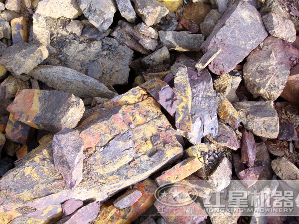 鐵礦石產(chǎn)品圖 鐵礦石產(chǎn)品圖