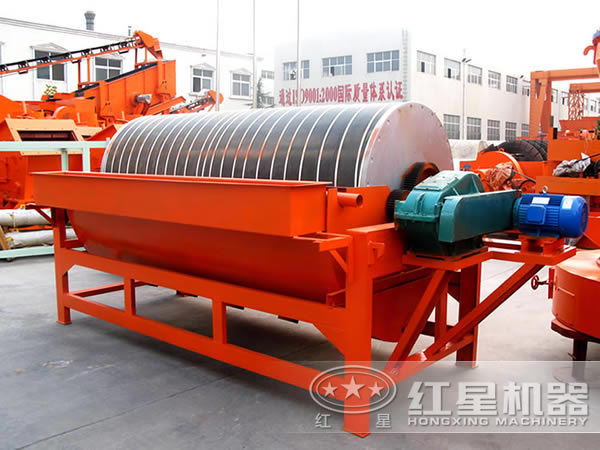 高梯度磁選機 高梯度磁選機