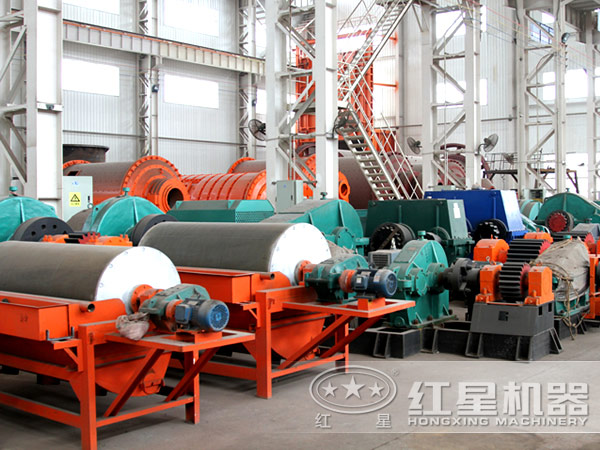 紅星磁選機(jī) 紅星磁選機(jī)