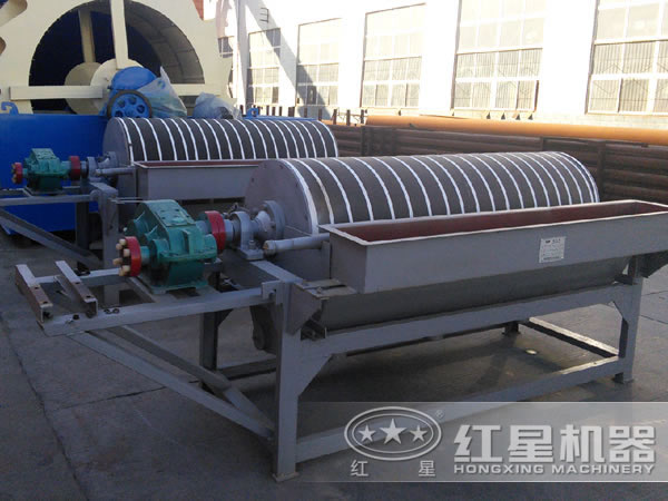 磁選機(jī)設(shè)備 磁選機(jī)設(shè)備