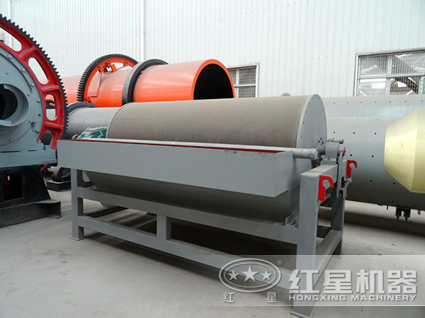 干式磁選機(jī)產(chǎn)品圖 干式磁選機(jī)產(chǎn)品圖