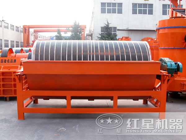 紅星機器磁選機 紅星機器磁選機