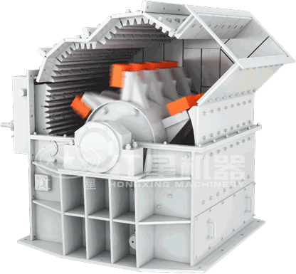 細(xì)碎機(jī)原理圖 細(xì)碎機(jī)原理圖