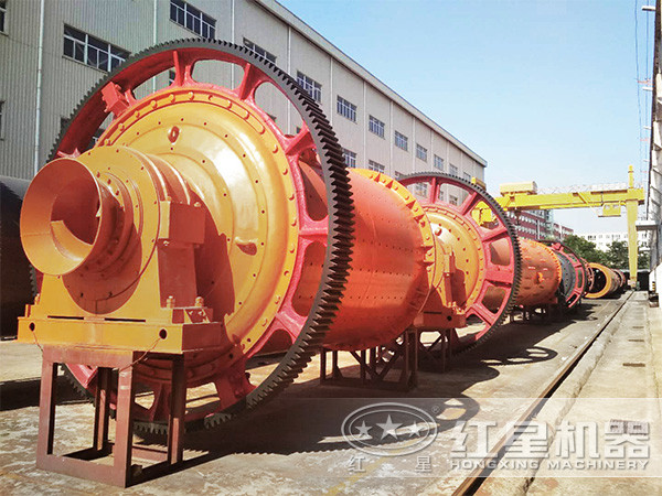 礦渣球磨機(jī) 礦渣球磨機(jī)