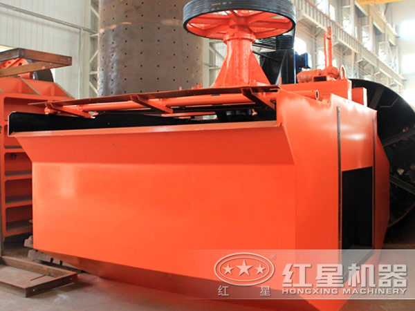 紅星廠家浮選機(jī) 紅星廠家浮選機(jī)