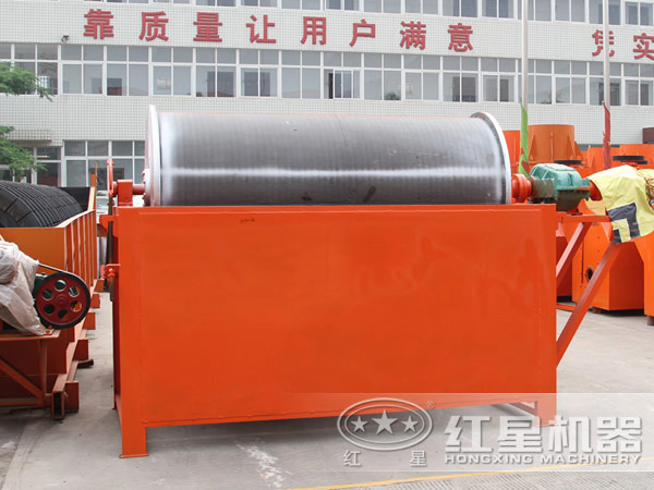 錳礦干式磁選機(jī)