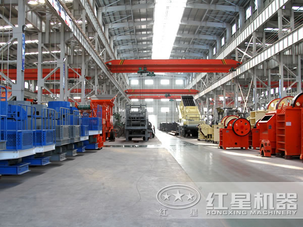 紅星機(jī)器生產(chǎn)車間圖片 紅星機(jī)器生產(chǎn)車間圖片