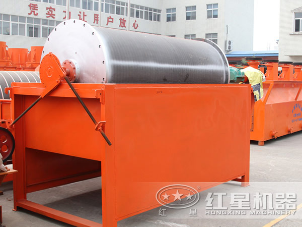 紅星機器干式磁選機圖片 紅星機器干式磁選機圖片