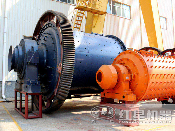 紅星機器球磨機 紅星機器球磨機