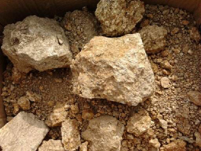 風(fēng)化砂 風(fēng)化砂