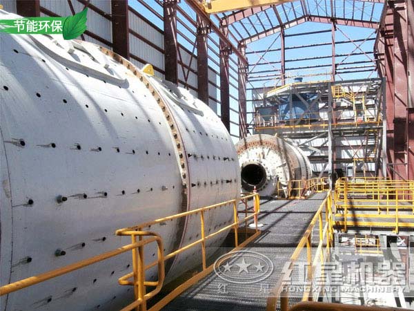 球磨機(jī)客戶現(xiàn)場 球磨機(jī)客戶現(xiàn)場