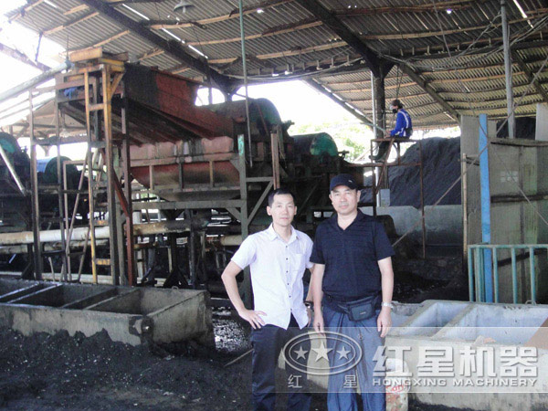 磁選機的給料層需嚴(yán)格把控 磁選機的給料層需嚴(yán)格把控