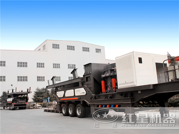 輪胎圓錐破生產(chǎn)廠家