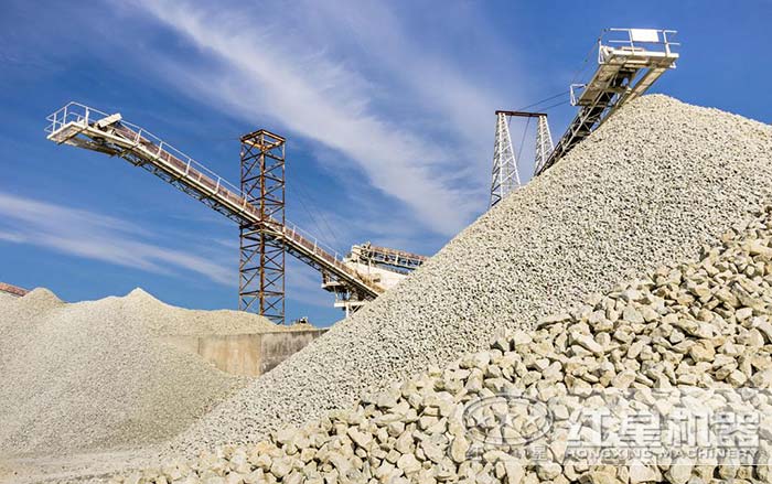 砂石廠企業(yè)展示 砂石廠企業(yè)展示