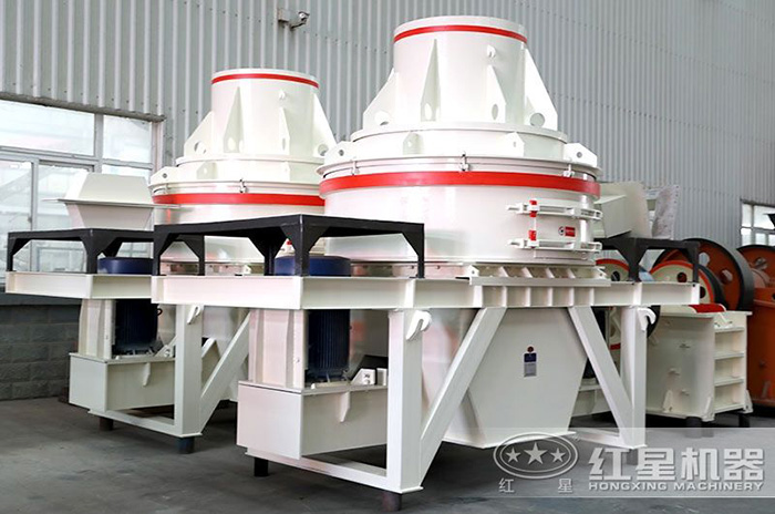 高性價比的親民制砂設(shè)備展示 高性價比的親民制砂設(shè)備展示