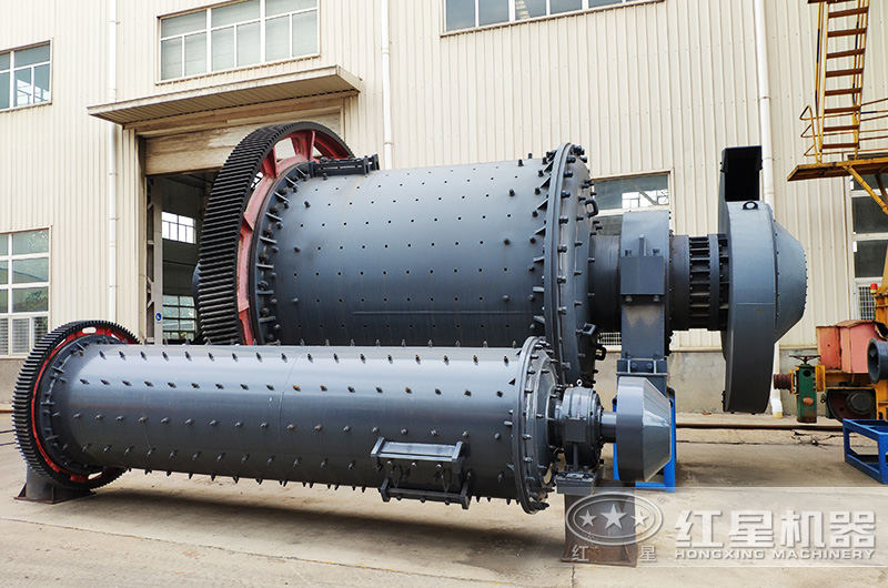 不同型號的棒磨機(jī)設(shè)備展示 不同型號的棒磨機(jī)設(shè)備展示